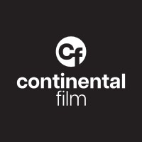 Continental film logo - Similar company to Bonton A.S.