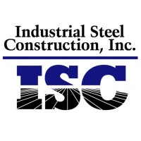 Industrial Steel Construction, Inc. logo - Similar company to Ajd Tech, Llc
