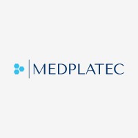 Medplatec GmbH logo - Similar company to Mln Solutions Gmbh