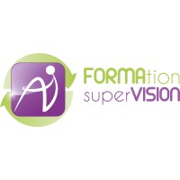 Formavision logo - Similar company to Afg Autisme