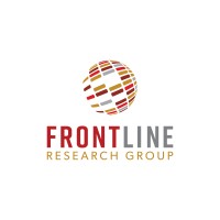 Frontline Research Group logo - Similar company to L & B Best Enterprises