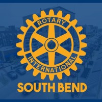 Rotary Club of South Bend logo - Similar company to Universal Bearings