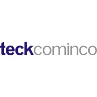 Teck Cominco Limited logo - Similar company to Cominco Ltd