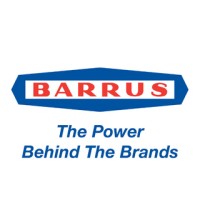 Barrus Ltd logo - Similar company to Therm-Service Für Kraftwerke Und Industrie Gmbh