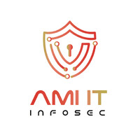 Ami IT InfoSec Solutions logo - Similar company to Ami Assettrack
