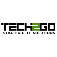 Tech2Go Strategic IT Solutions logo - Similar company to T2G Network Innovations