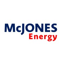 McJones Energy logo - Similar company to Hertz Engineering Ltd