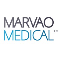 Marvao Medical logo - Similar company to Linx Advanced Solutions