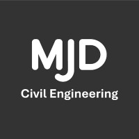 MJD Civil Engineering Ltd logo - Similar company to Amber Elite Solutions