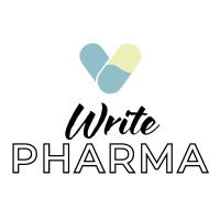 WritePharma logo - Similar company to Scripps Affiliated Medical Groups