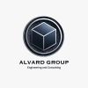 ALVARD GROUP logo - Similar company to Agma Group