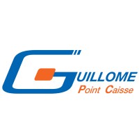 GUILLOME POINT CAISSE logo - Similar company to Zai Informatique