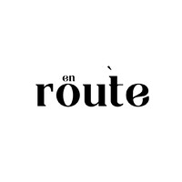 The En-Route logo - Similar company to Les Nereides