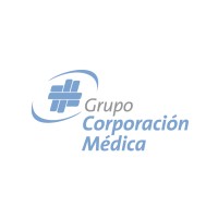 Grupo Corporación Médica logo - Similar company to Corporación Médica Covsa.