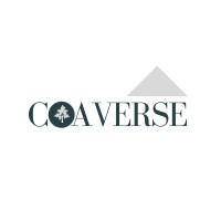 CoaVerse logo - Similar company to Fluxverse | Interactive Demos