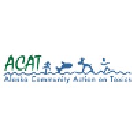 Alaska Community Action on Toxics logo - Similar company to Verdantly