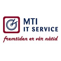 Mti It Service