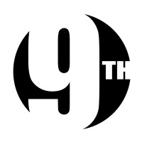 9TH Planet clothing logo - Similar company to El Bastardo Clothing
