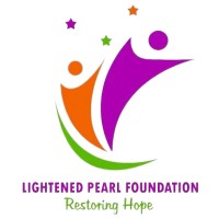 LIGHTENED PEARL FOUNDATION - UGANDA logo - Similar company to Share An Opportunity Uganda