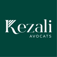 Kezali avocats logo - Similar company to Qvct Lab Ouest