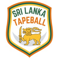 Tapeball Council Of Sri Lanka - TCSL logo - Similar company to Emerging Cricket