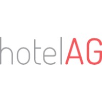 hotelAG logo - Similar company to Klips Data