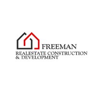 Freeman RealEstate Construction & Development logo - Similar company to Highmarksplus Realestate