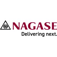 NAGASE ASIA PACIFIC logo - Similar company to Nttf