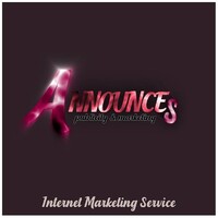 Announces logo - Similar company to Intntnlty