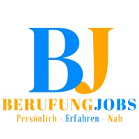 BERUFungJobs logo - Similar company to Standpunkte