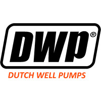 Dutch Well Pumps logo - Similar company to Atb Tamel