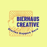Bierhaus Creative