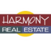 Harmony Real Estate logo - Similar company to Harmony Homes
