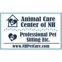 Animal Care Center of NH & Professional Pet Sitting Etc. logo - Similar company to Native Bread