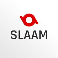 SLAAM logo - Similar company to Les Chiffonniers