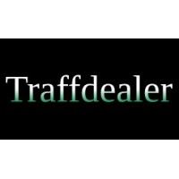 TraffDealer logo - Similar company to Affsub2 Network