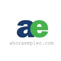 Ahoraempleo logo - Similar company to Securedmx