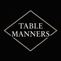 Table Manners logo - Similar company to Table Manners
