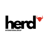 HERD INTERNATIONAL GROUP logo - Similar company to Firefly Films Ltd