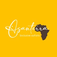 Asanterra TO/DMC Tanzanie (Afric'Aventure ltd) logo - Similar company to Exciting West