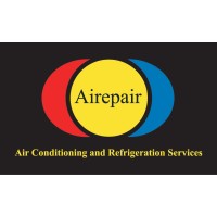 Airepair Air Conditioning Services Pty Ltd (03)9238 6000 logo - Similar company to Fluidics Pty Ltd