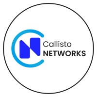 Callisto Networks logo - Similar company to Tradbot