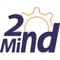 2nd Mind logo - Similar company to Golexic