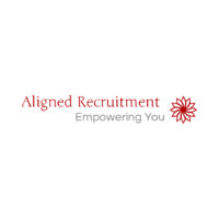 Aligned Recruitment Agency logo - Similar company to Opusx Outsourcex - Virtual Recruitment Agency