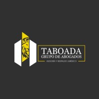 Taboada Grupo de Abogados logo - Similar company to Taboada Abogados