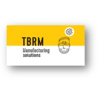 TBRM Manufacturing logo - Similar company to Tbrm
