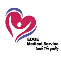 EDGE Medical Service logo - Similar company to Phoenix Solutions