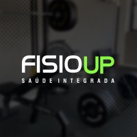 Fisio Up Saúde Integrada logo - Similar company to Faculdade Facphysio