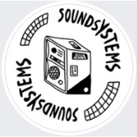 Soundsystems logo - Similar company to Le Terrier