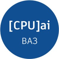 [CPU]ai logo - Similar company to [Cpu]Ai